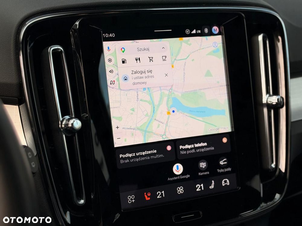 Volvo XC 40 - 31