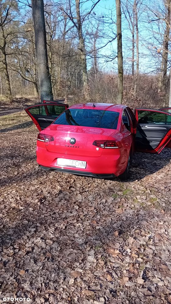 Volkswagen Passat 1.5 TSI EVO Essence DSG - 21