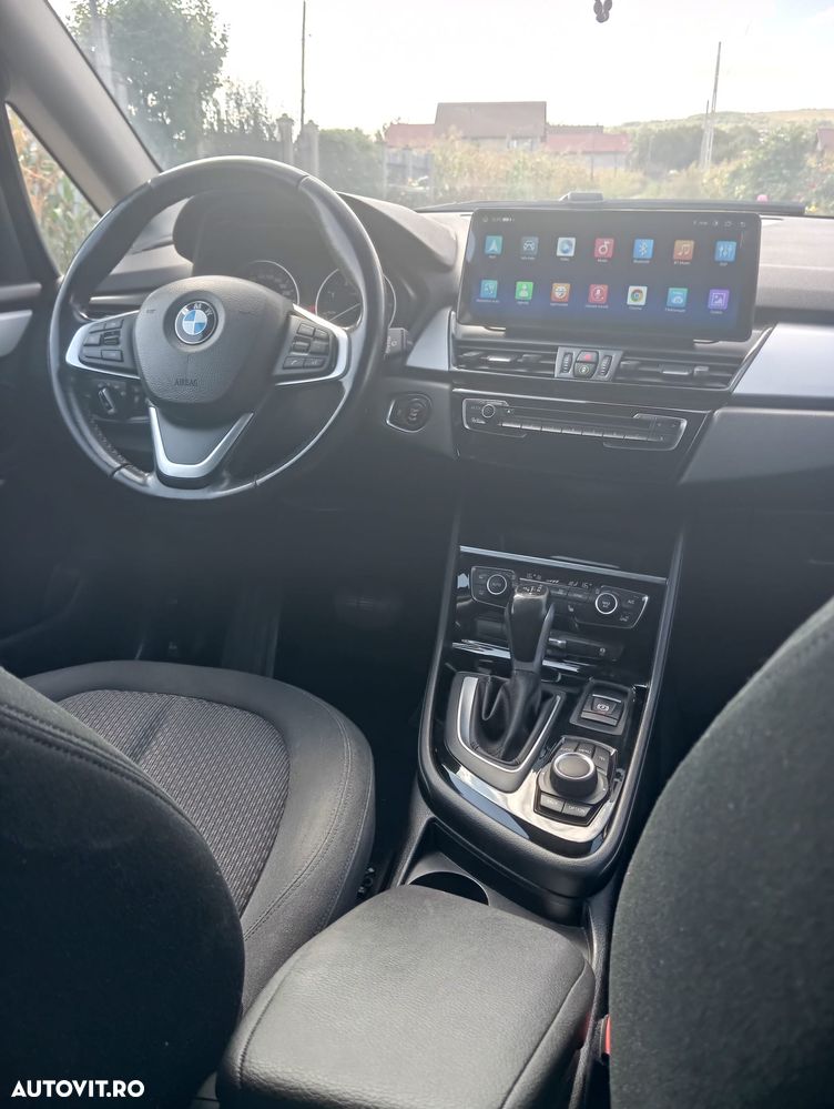 BMW 2 Series 2016 — imagine 12