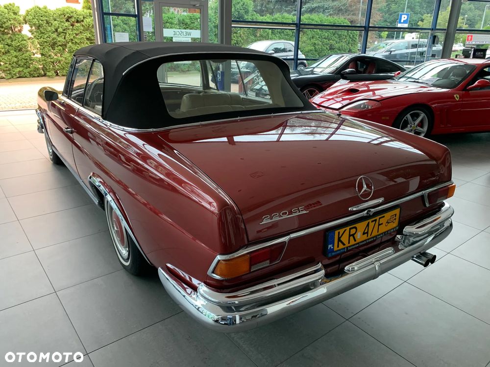 Mercedes-Benz Inny - 16