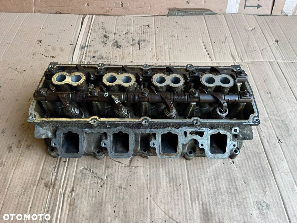 Głowica kompletna lewa wałki Dodge RAM 1500 5.7 HEMI 53021616BA - 1