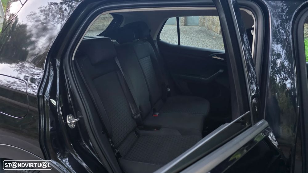 VW T-Cross - 20