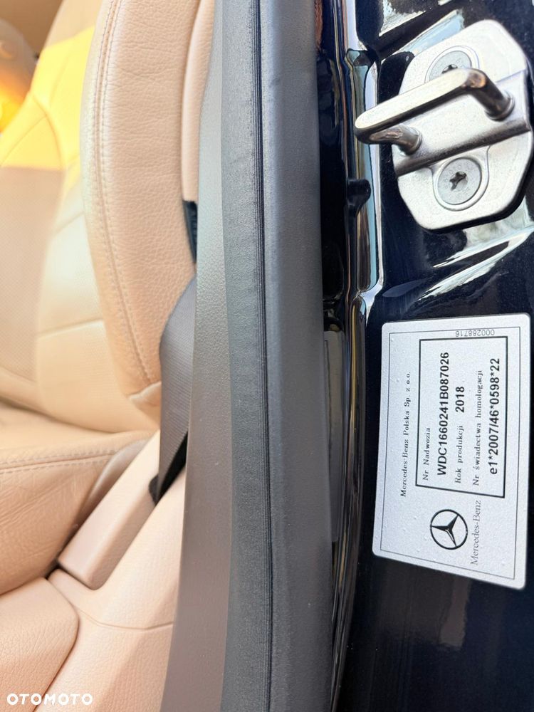 Mercedes-Benz GLE 350 d 4-Matic - 36