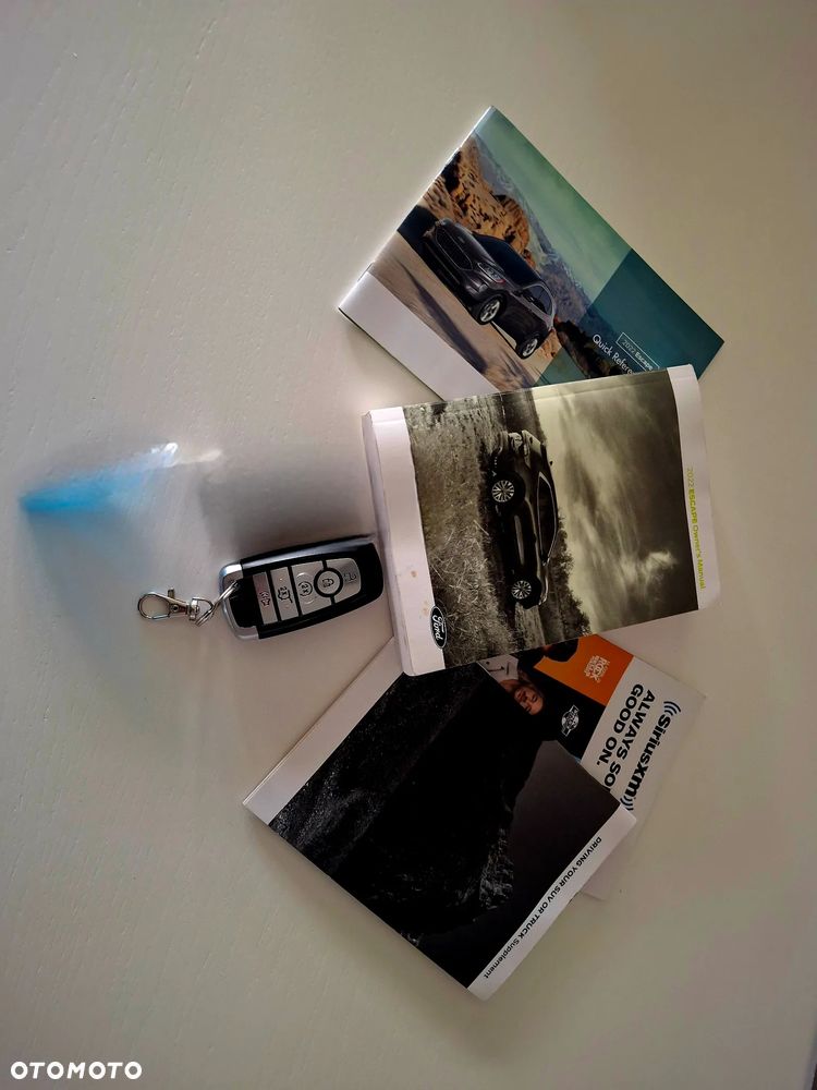 Ford Kuga 2.0 EcoBoost AWD Titanium ASS - 23