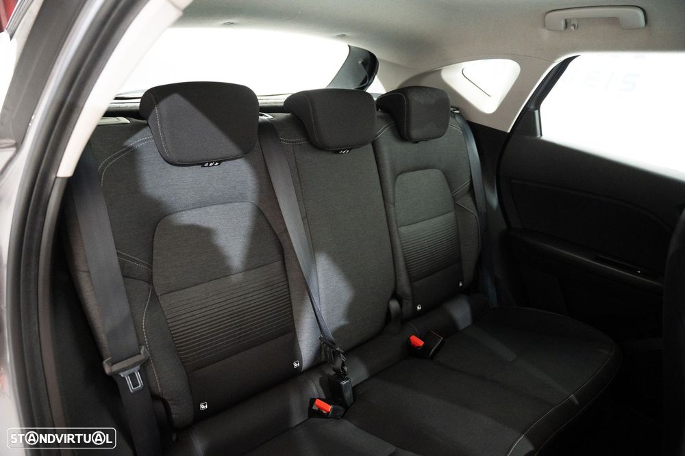 Renault Captur 1.0 TCe Zen - 24