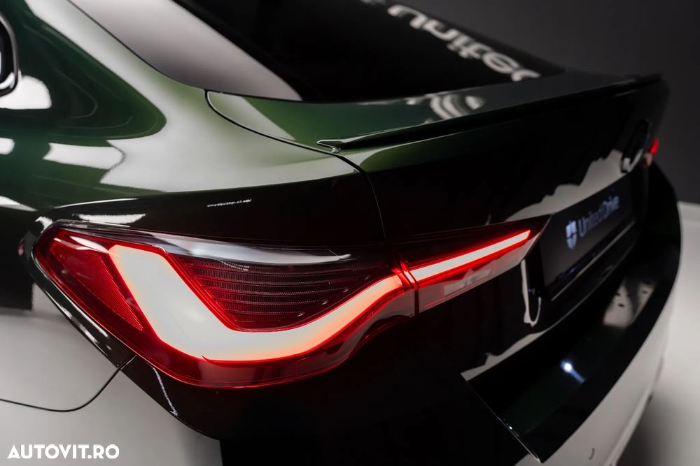 BMW M4 M440i xDrive Gran Coupe - 15