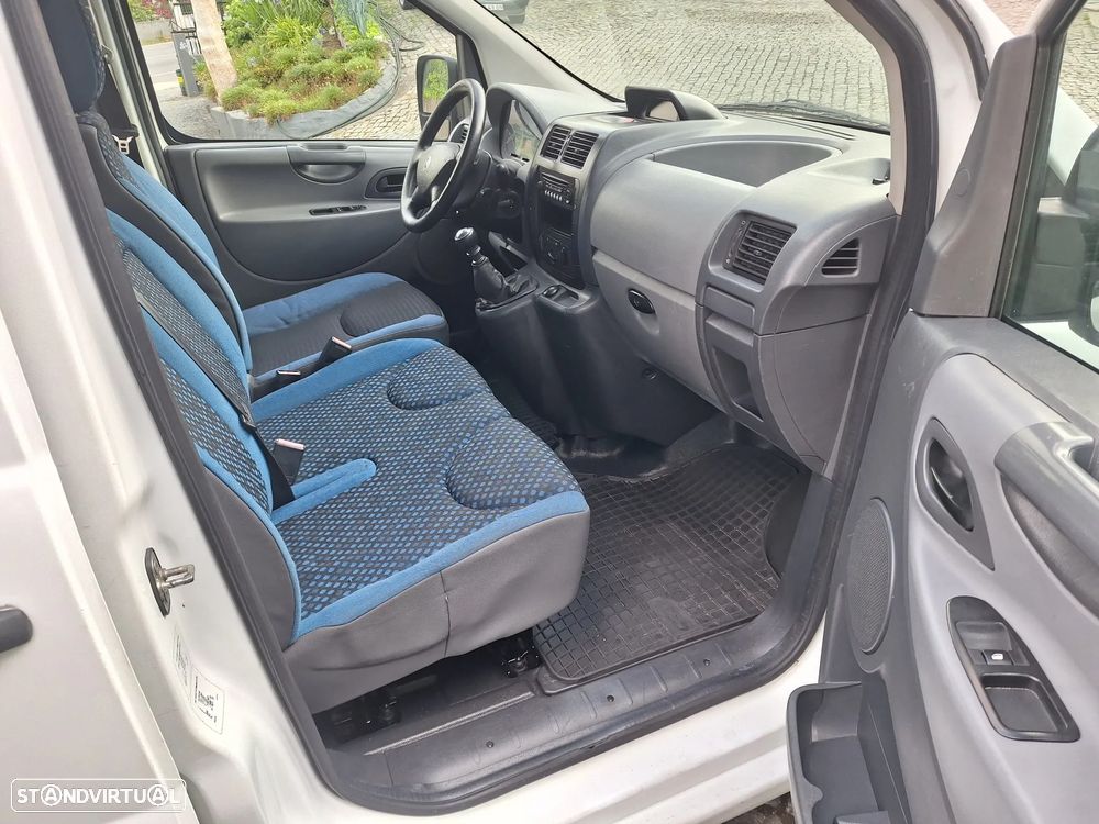 Fiat Scudo - 7