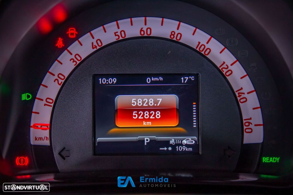 Smart ForTwo Coupé - 28