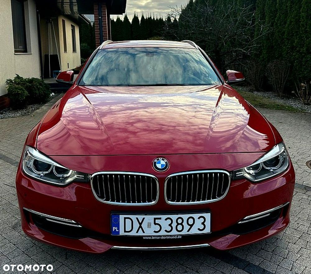 BMW Seria 3 - 2