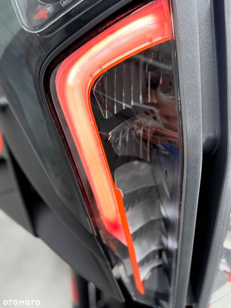 KTM Super Adventure - 34