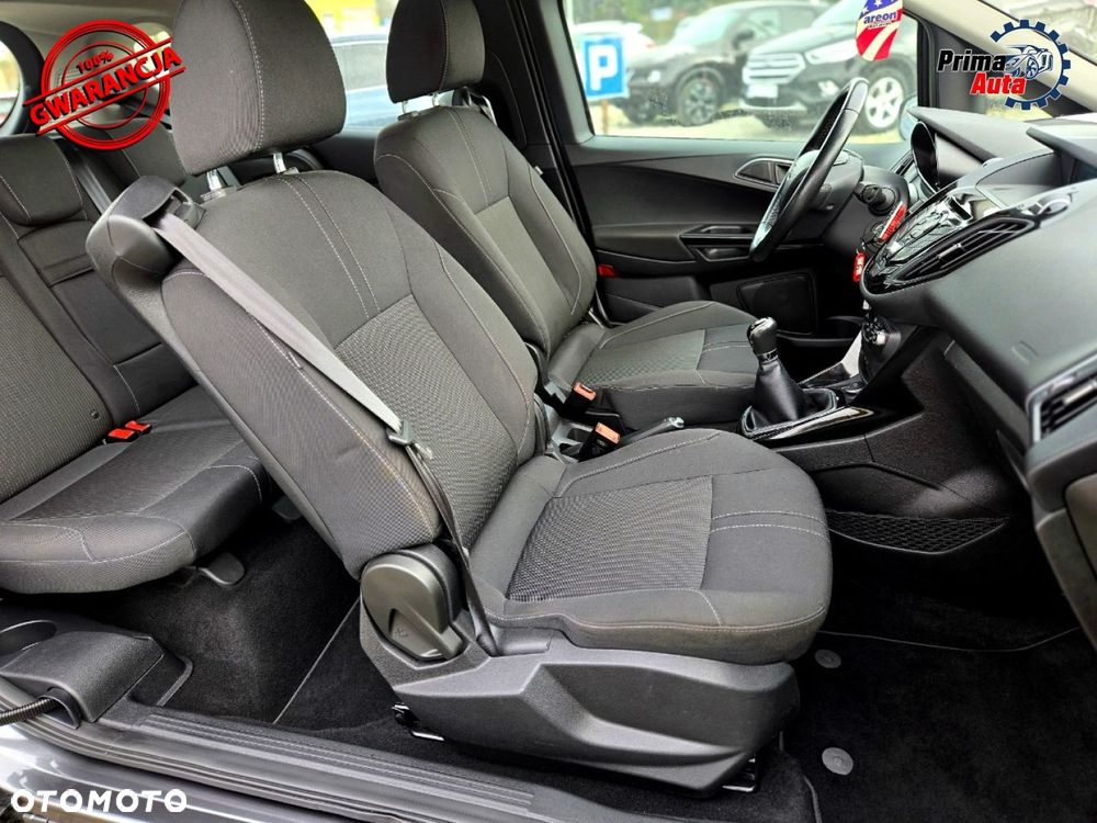 Ford B-MAX - 4