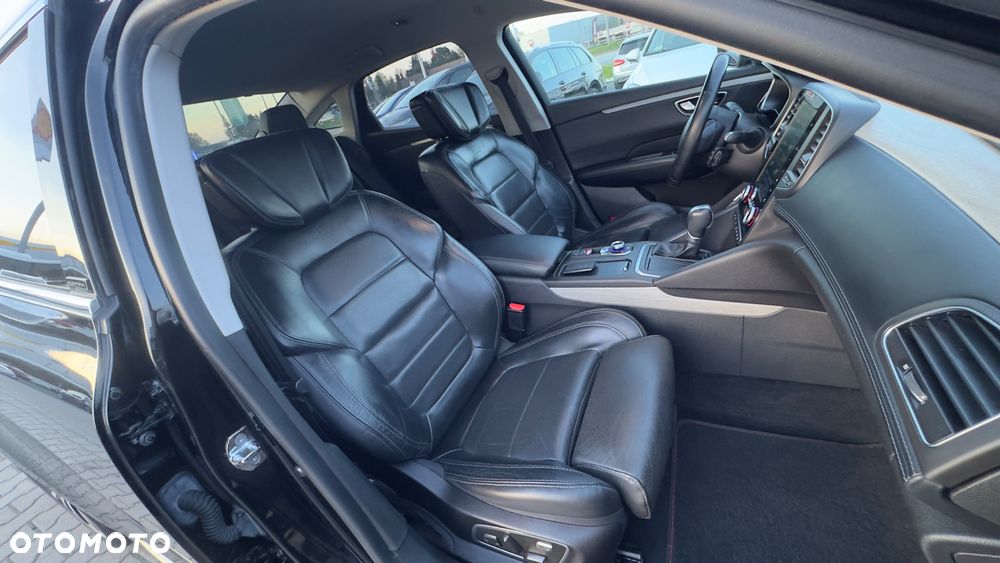 Renault Talisman ENERGY dCi 160 EDC INITIALE PARIS - 30