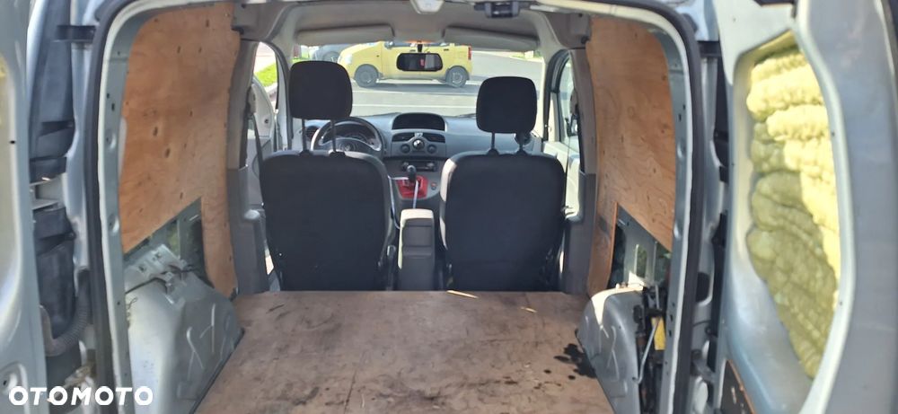Renault Kangoo - 6