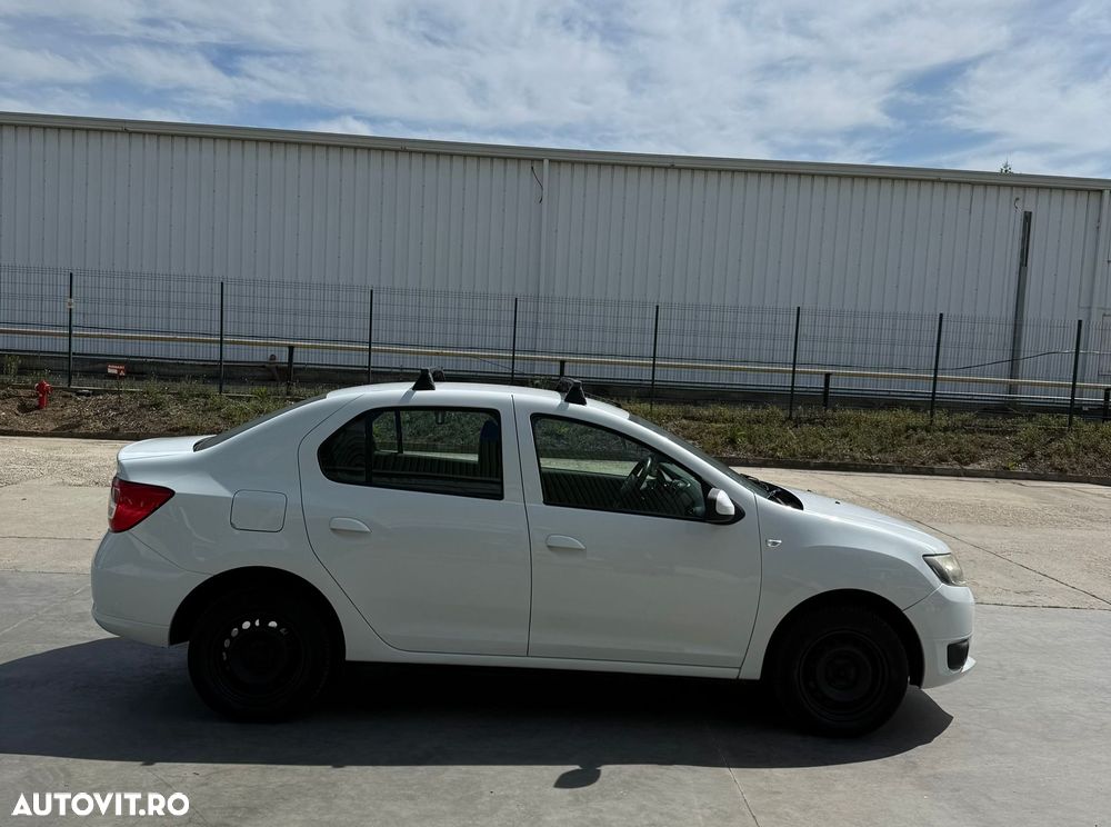 Dacia Logan 0.9 TCe Ambiance - 15