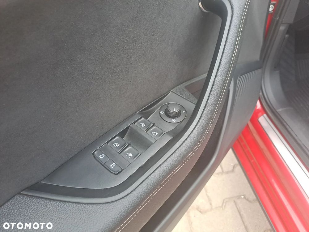 Skoda Superb 2.0 TDI SCR 4x4 Scout DSG - 21