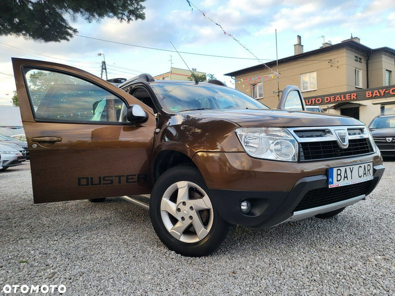 Dacia Duster - 2