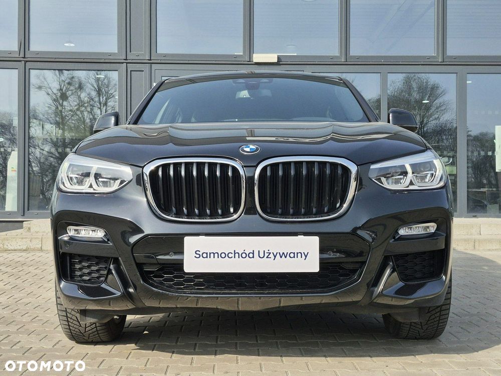 BMW X4 - 4