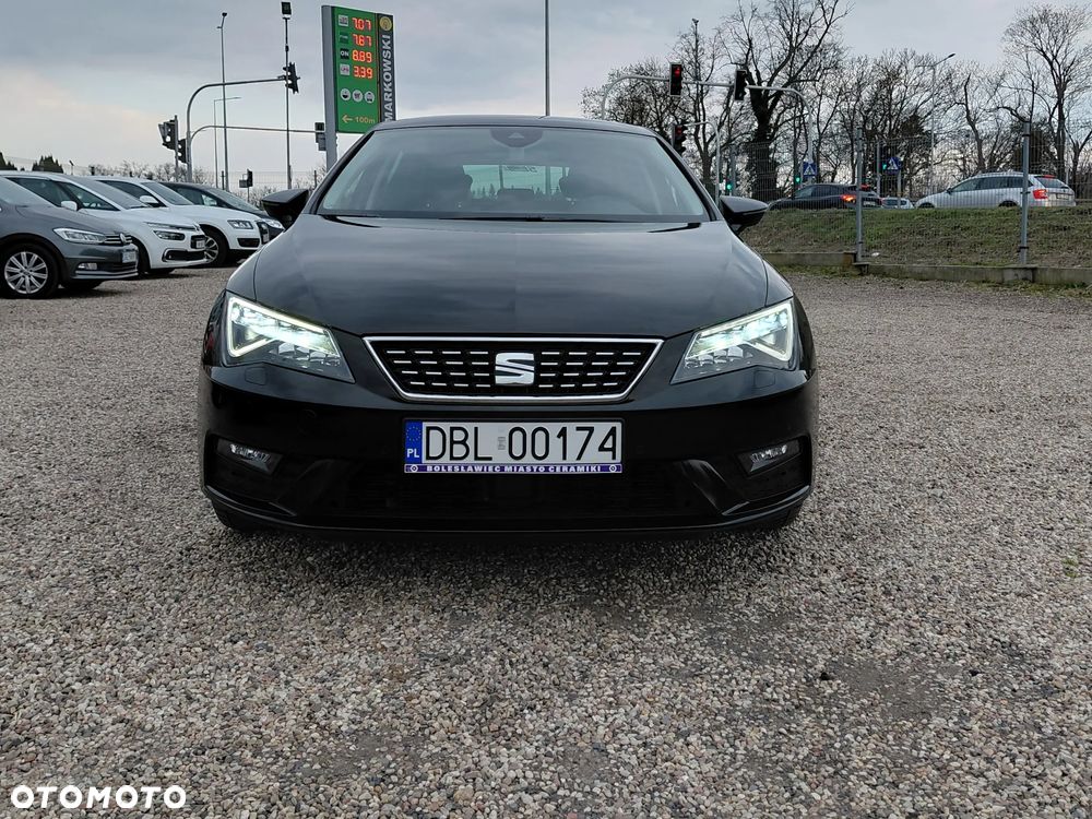 Seat Leon 1.5 TSI Xcellence - 33