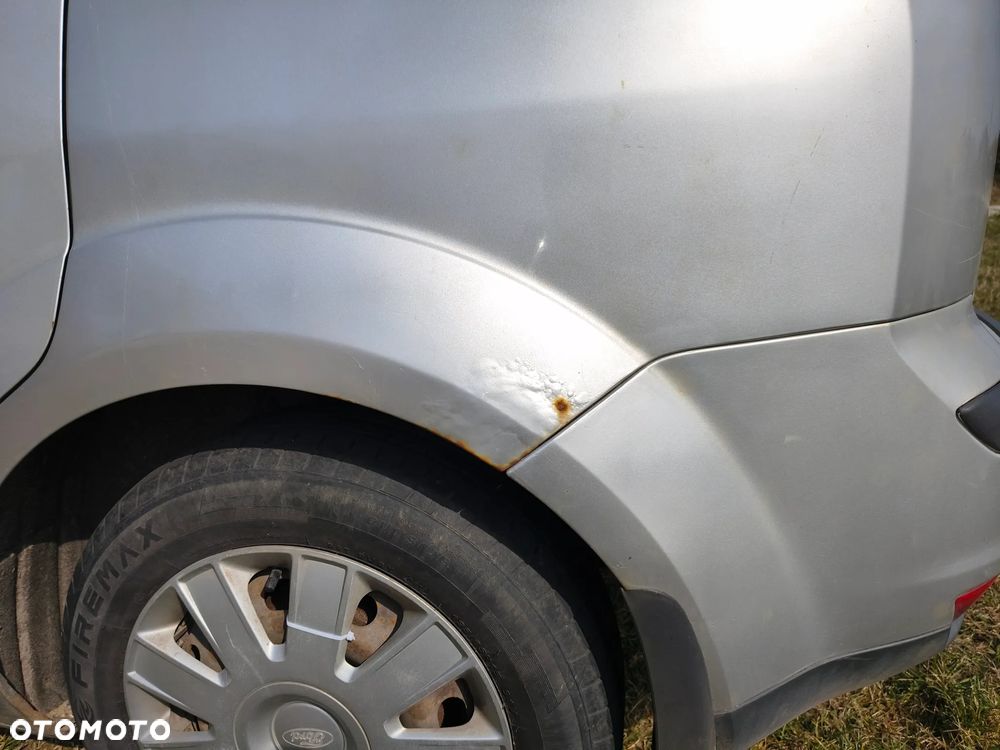 Ford Focus 1.6 TDCi Ambiente - 6