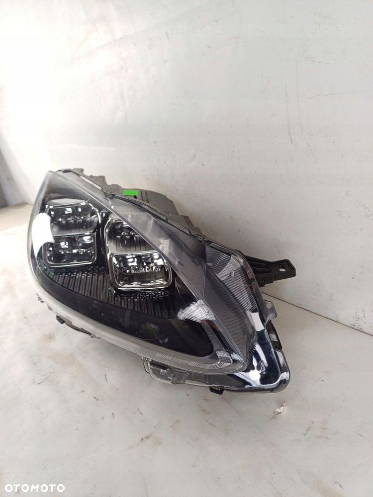 lampa prawy przód przednia prawa full led ford kuga mk iii 3 - 3