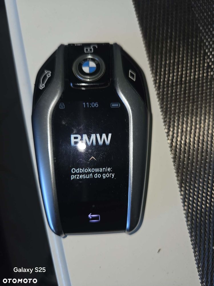 BMW Seria 5 530i xDrive Sport Line - 8