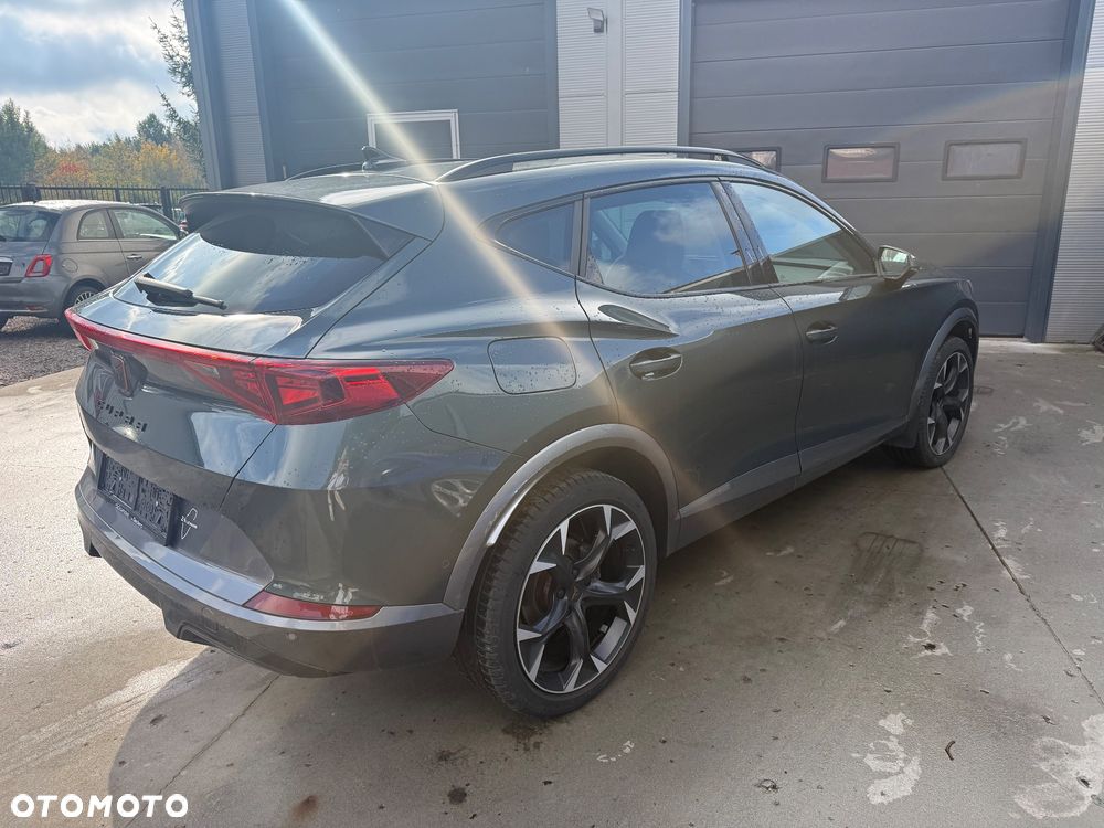 Cupra Formentor 1.5 TSI DSG - 11