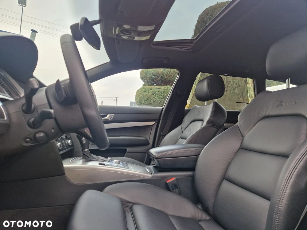 Audi A6 Avant 2.7 TDI multitronic - 21