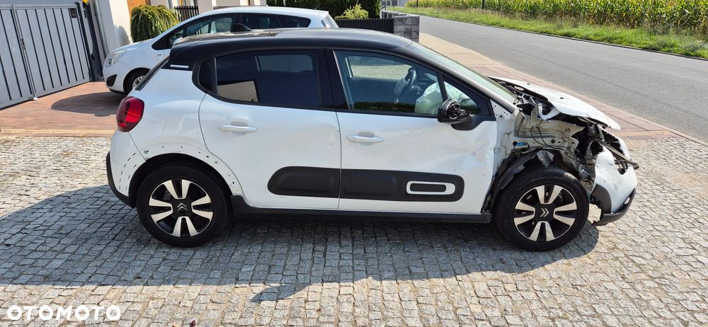 Citroën C3 1.2 PureTech Feel Pack - 6
