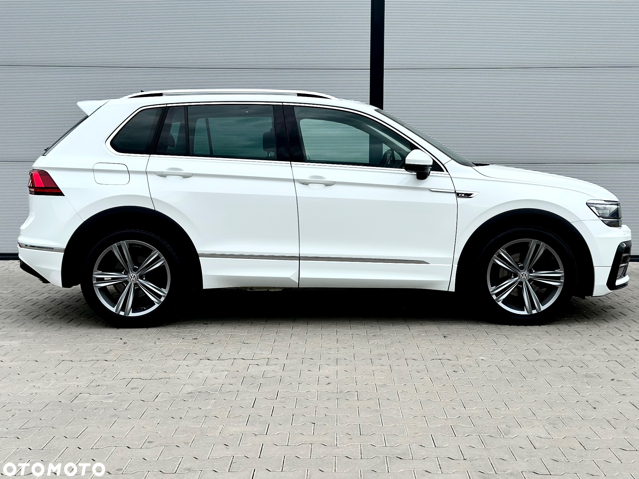 Volkswagen Tiguan 2.0 TDI BMT SCR Highline DSG - 40