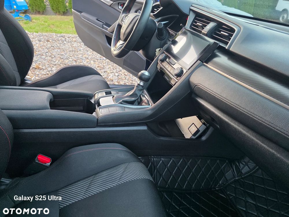 Honda Civic 1.5 i-VTEC Turbo Sport - 19