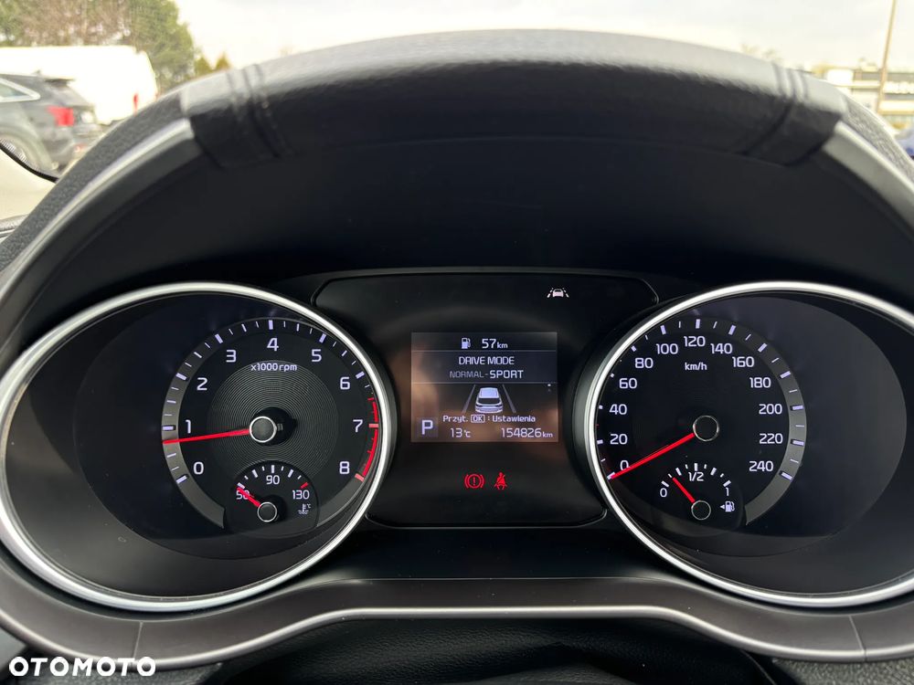 Kia XCeed 1.4 T-GDI M DCT - 11