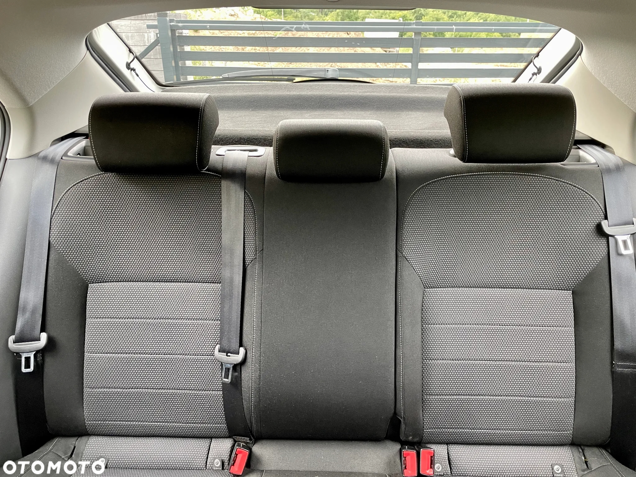 Skoda RAPID 1.6 TDI DPF Elegance Max - 23