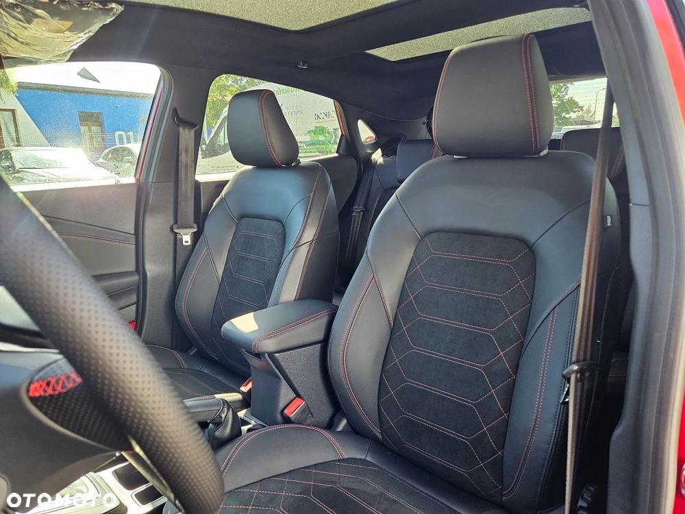 Ford Puma 1.0 EcoBoost mHEV ST-Line X PowerShift - 19