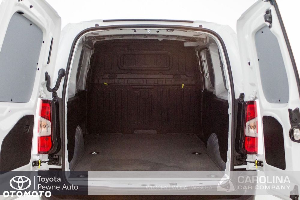 Toyota PROACE CITY - 14