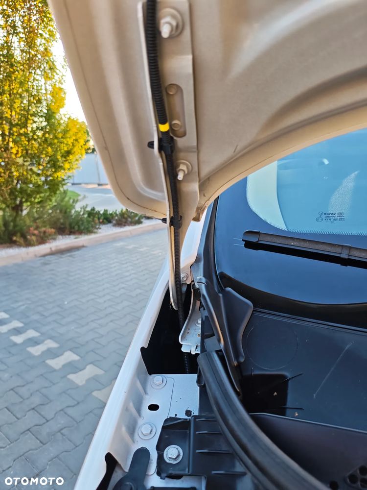 Opel Vivaro - 40