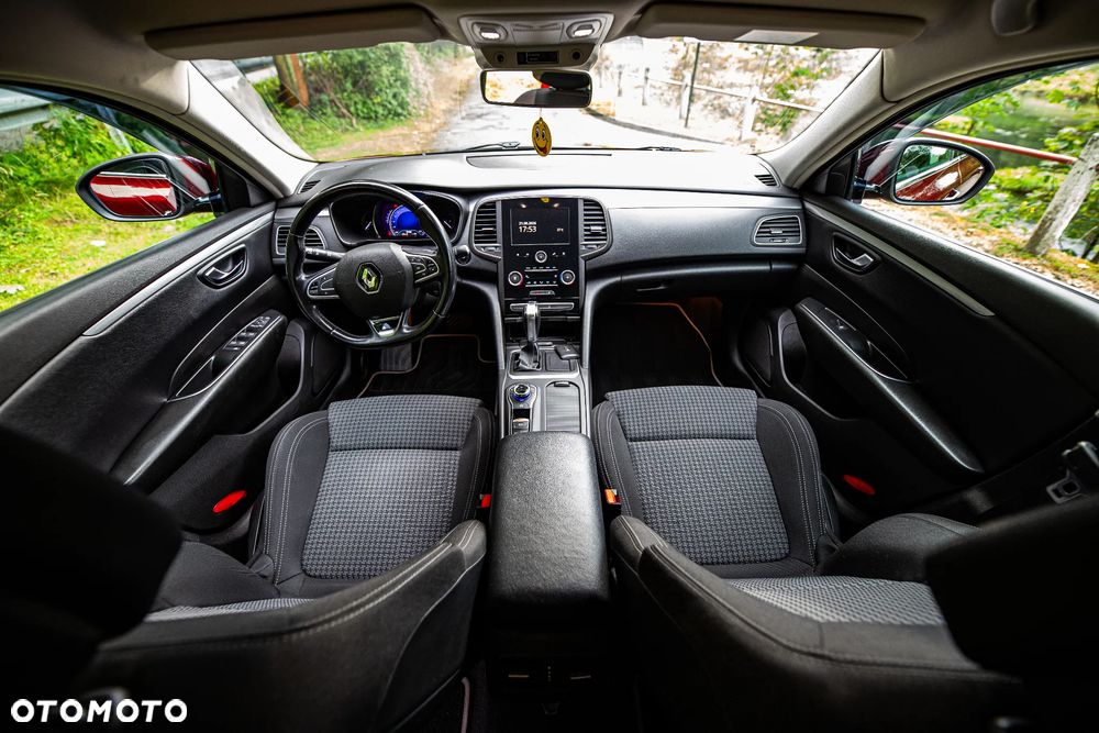 Renault Talisman - 14
