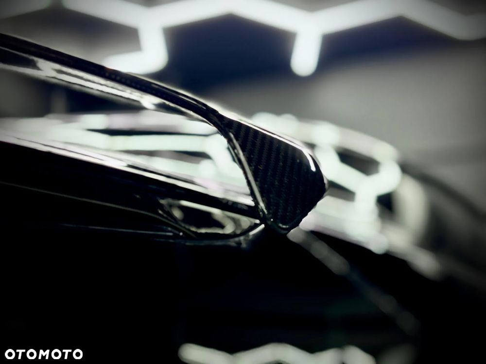 Lexus LC 500 - 10