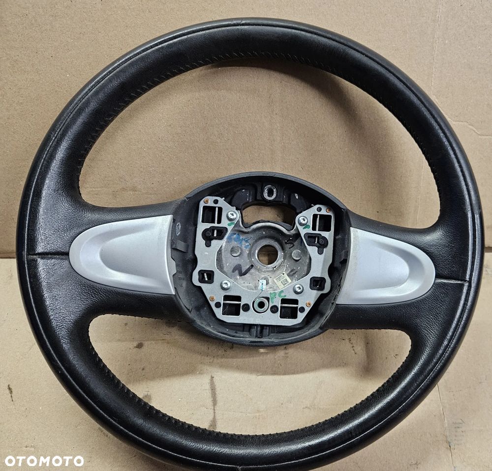 Mini Cooper R55 R56  kierownica - 4