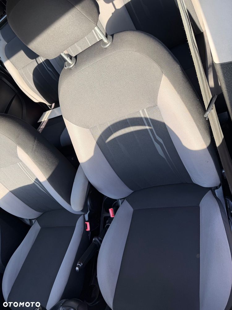 Fiat Doblo Maxi Dynamic - 30