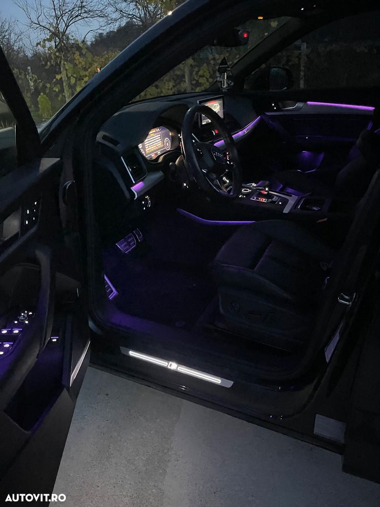 Audi Q5 2.0 TFSI Quattro S tronic - 27