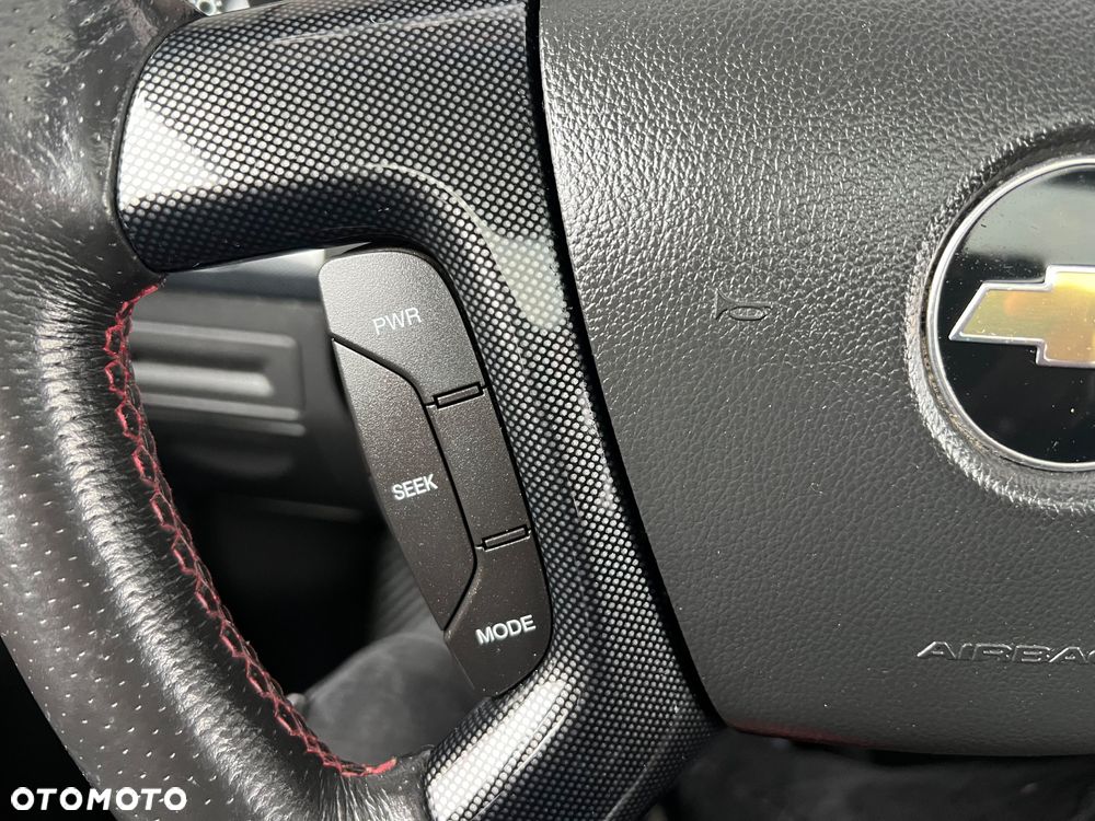 Chevrolet Captiva 2.0 2WD 7 Sitzer LS Family Edition - 33