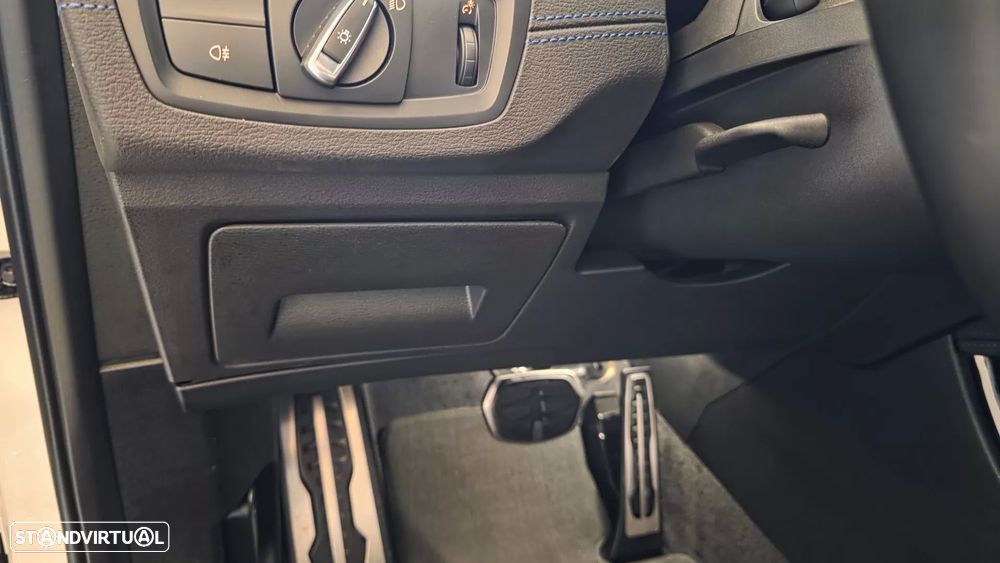 BMW X2 20 d sDrive Auto Pack M - 35