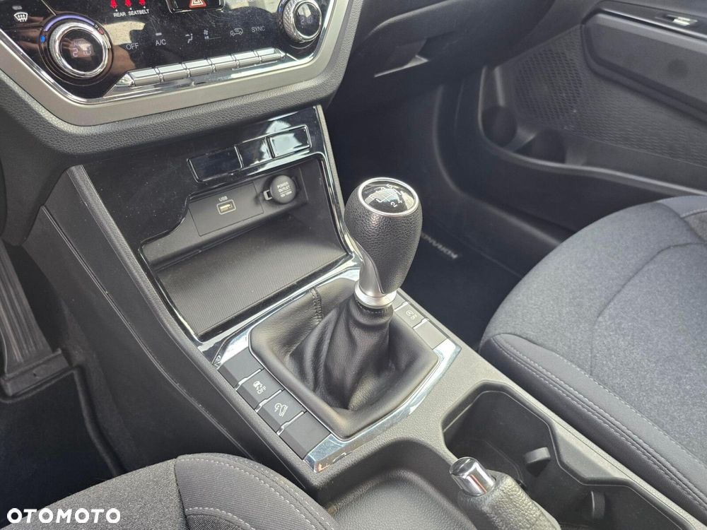 SsangYong/KGM Korando 1.5 T-GDI Crystal 2WD - 21