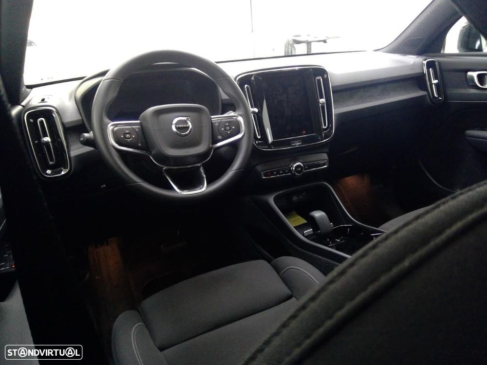 Volvo C40 - 5
