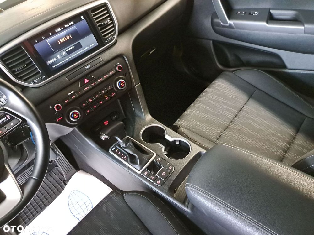 Kia Sportage - 28