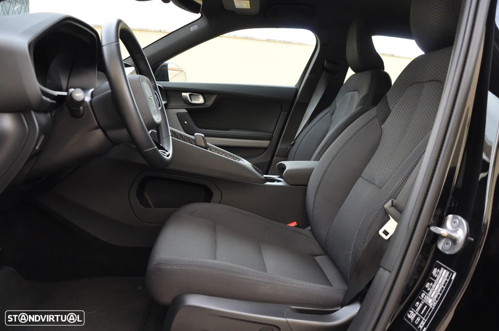 Polestar 2 Long Range 78 kWh - 36