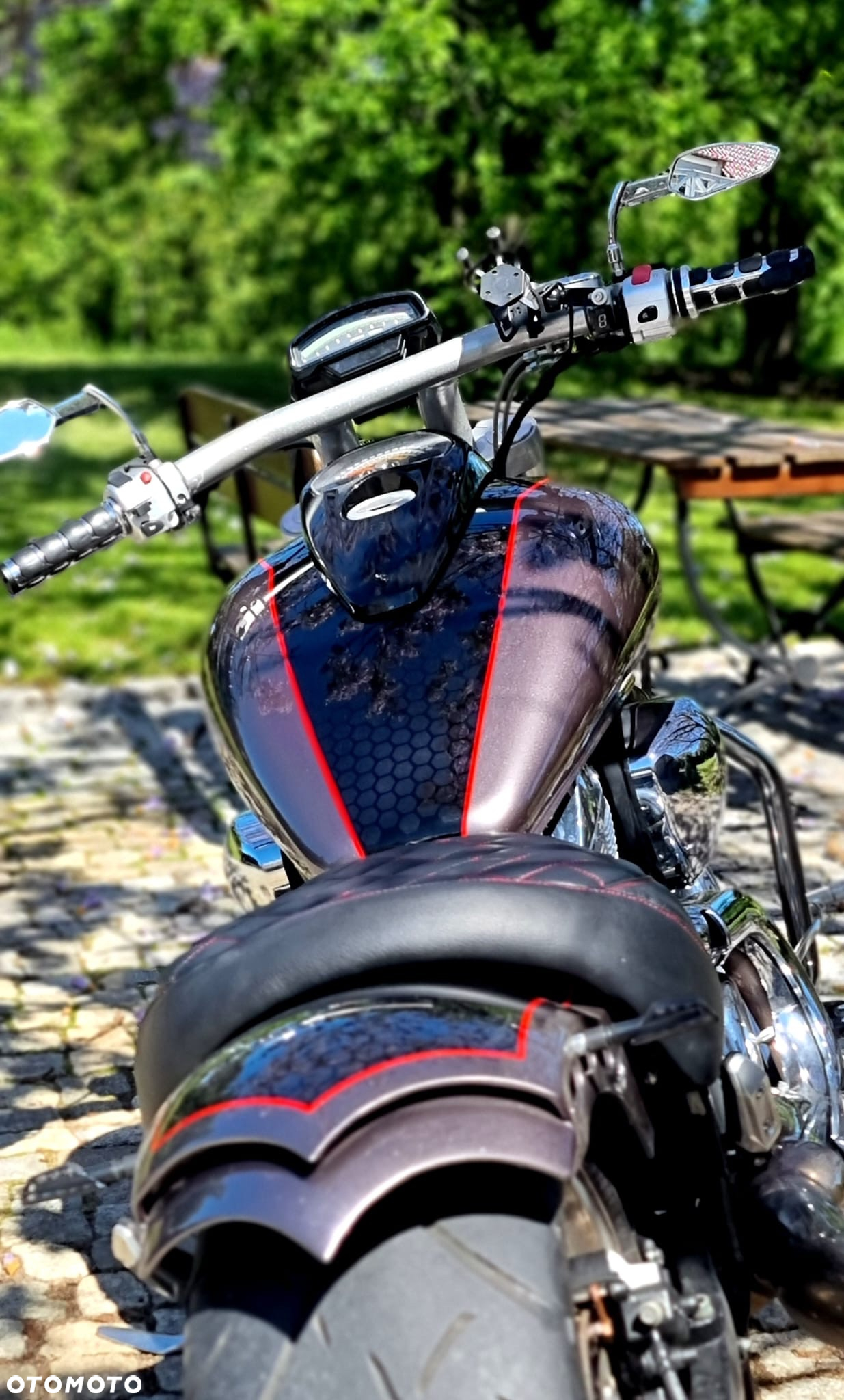 Suzuki VZ - 7