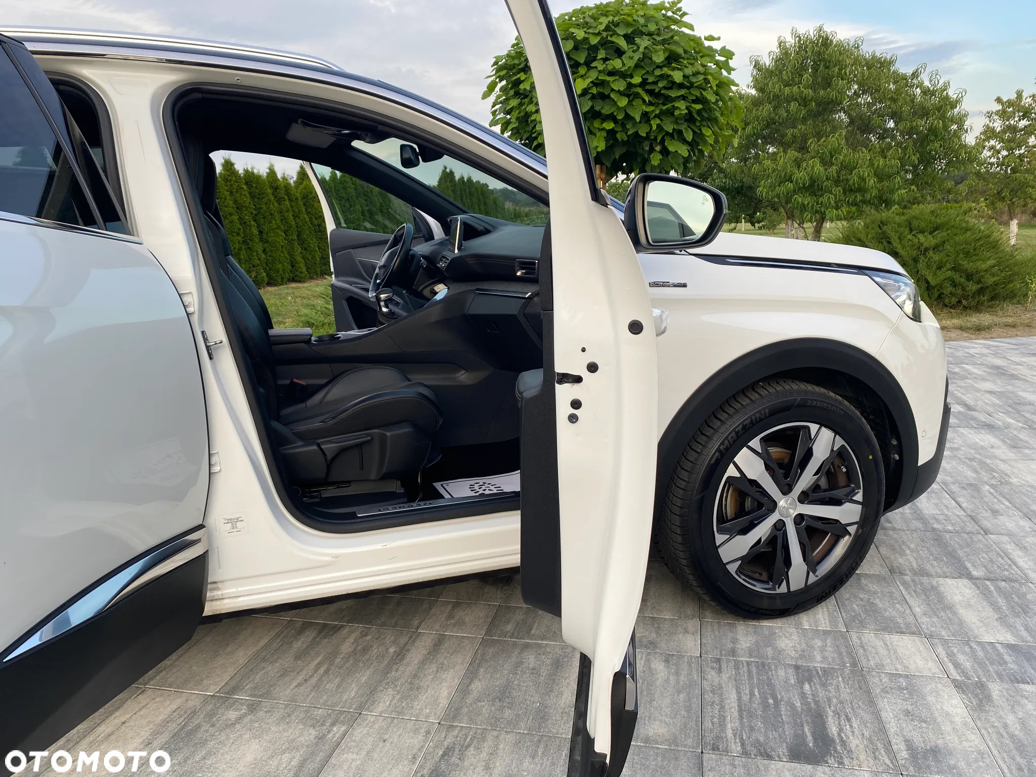 Peugeot 3008 1.2 PureTech GT S&S - 18