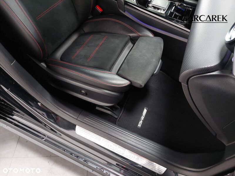 Mercedes-Benz Klasa A - 23