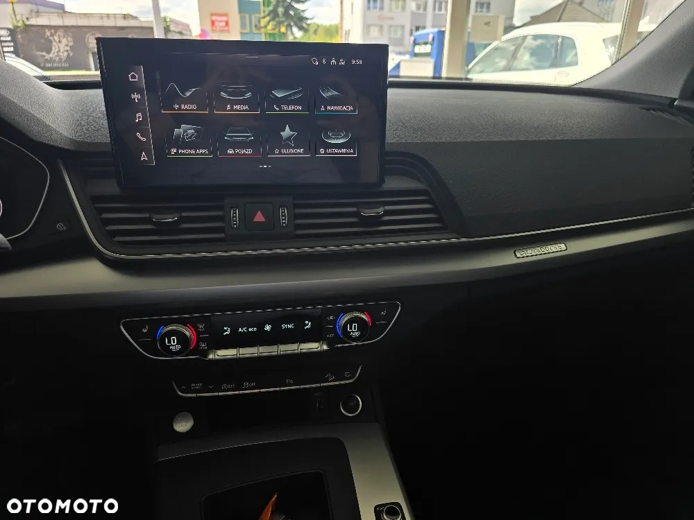 Audi Q5 - 15